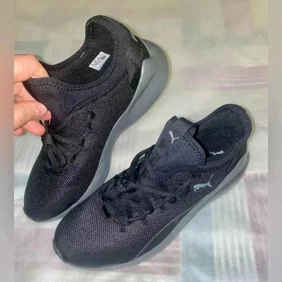 New With tags Puma SoftFoam Optimal Comfort  men’s shoes 👟 - Picture 1 of 6